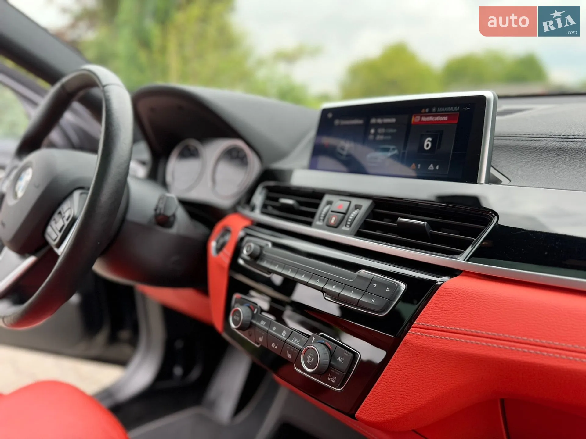 2021 BMW X2 - мініатюра 32