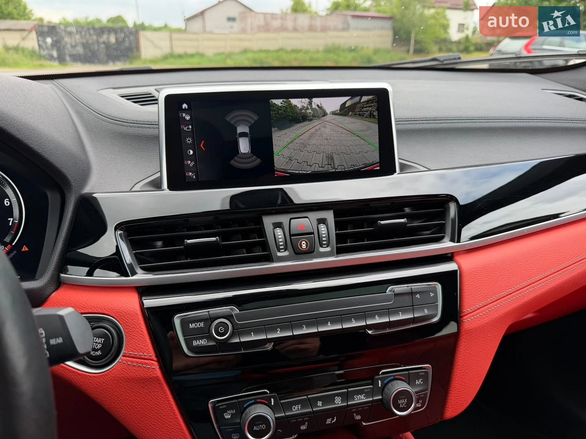 2021 BMW X2 - мініатюра 37