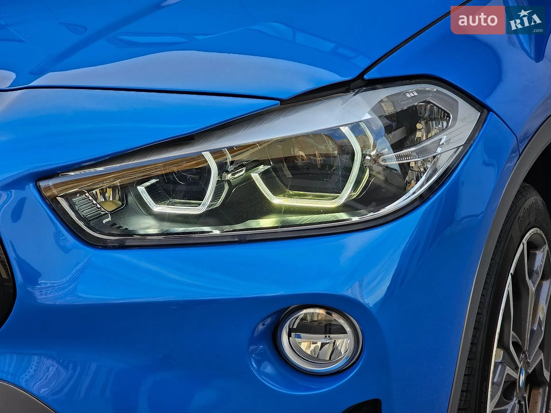 2018 BMW X2 - мініатюра 20