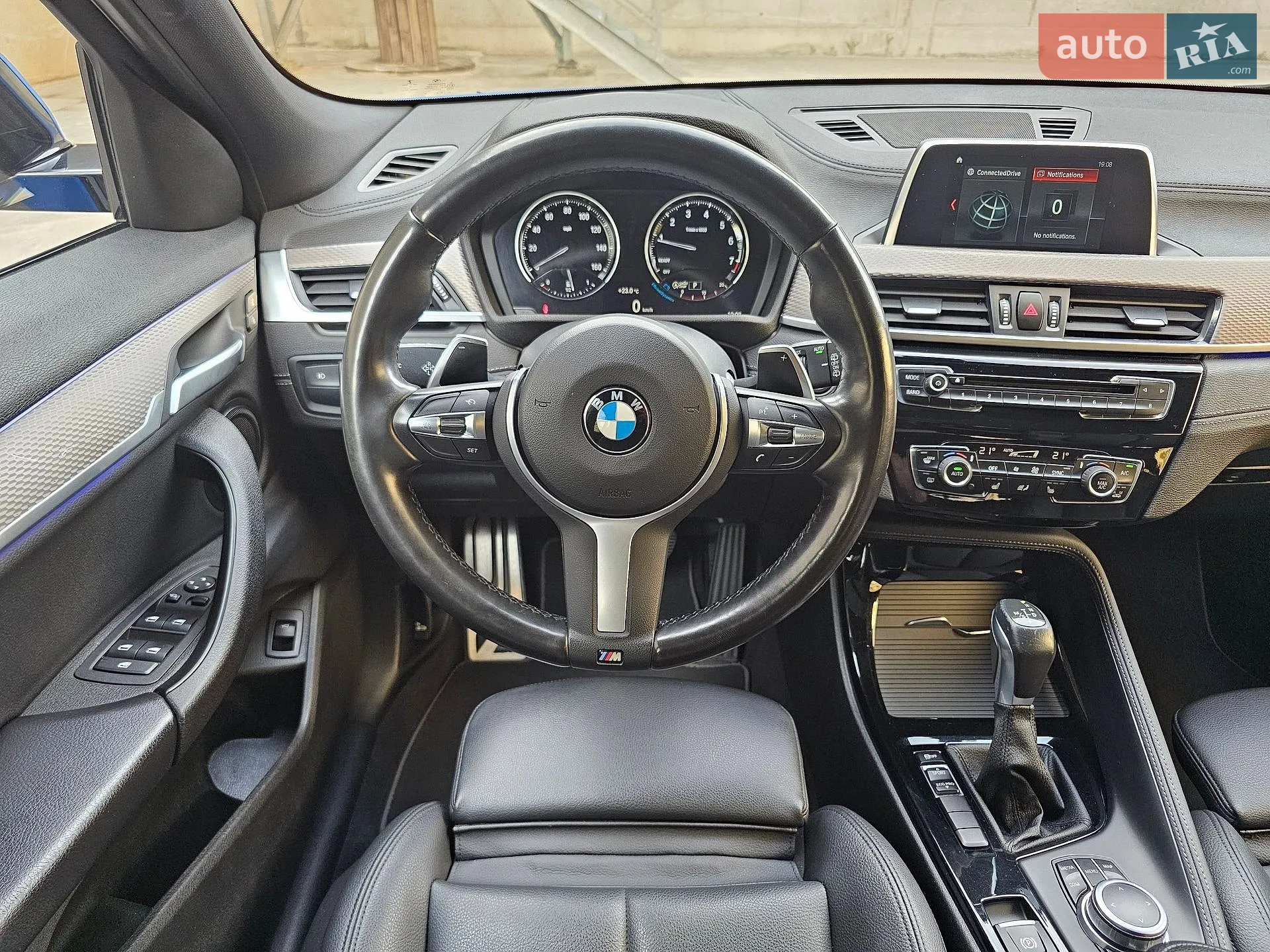 2018 BMW X2 - мініатюра 42