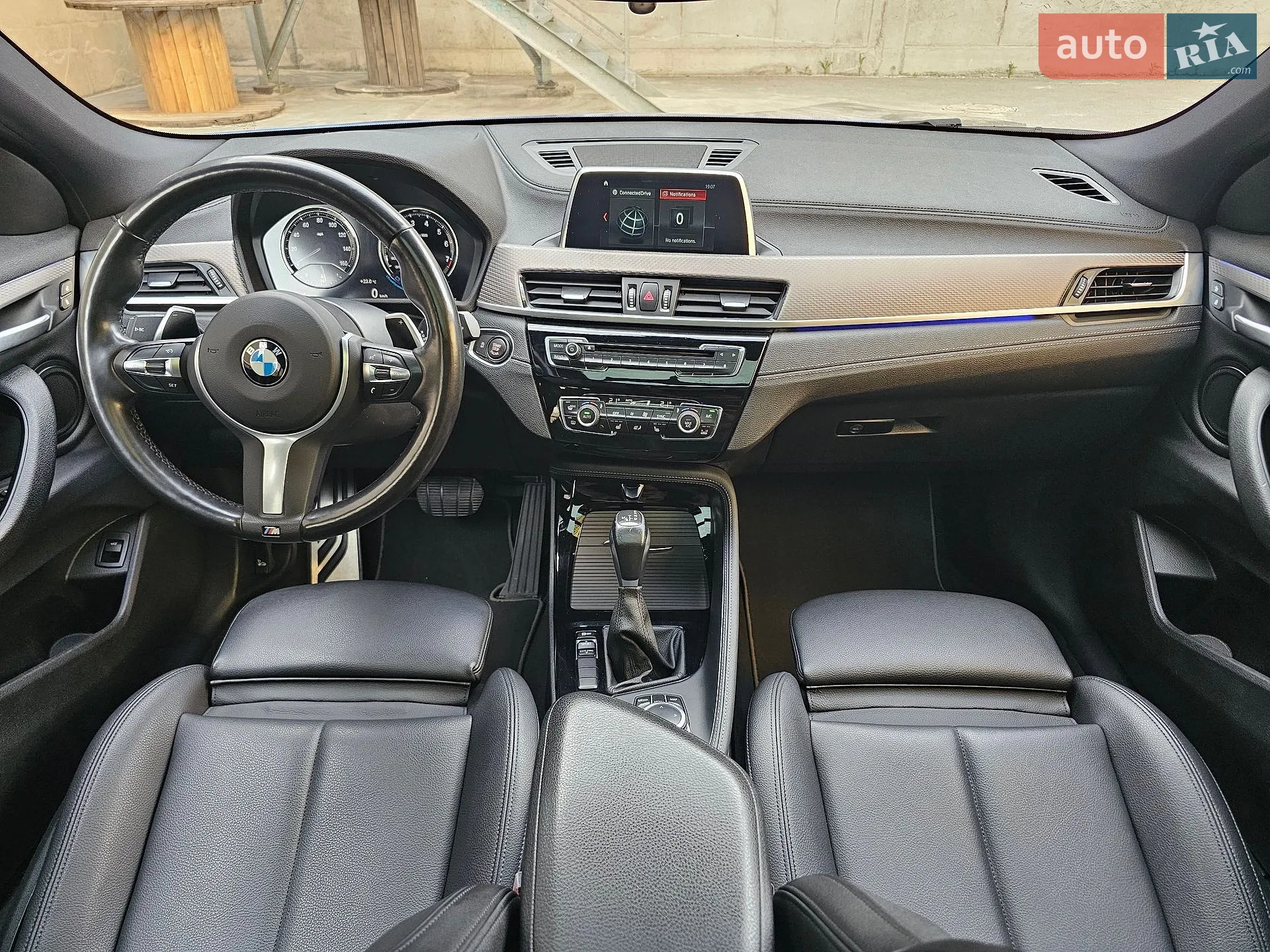 2018 BMW X2 - мініатюра 69