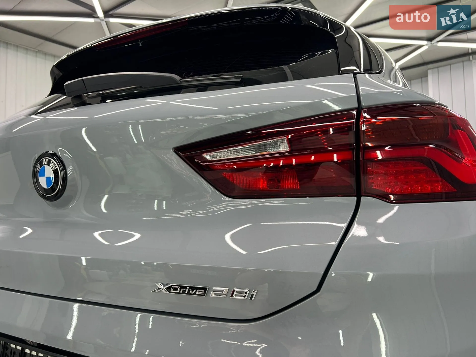 2021 BMW X2 - мініатюра 21