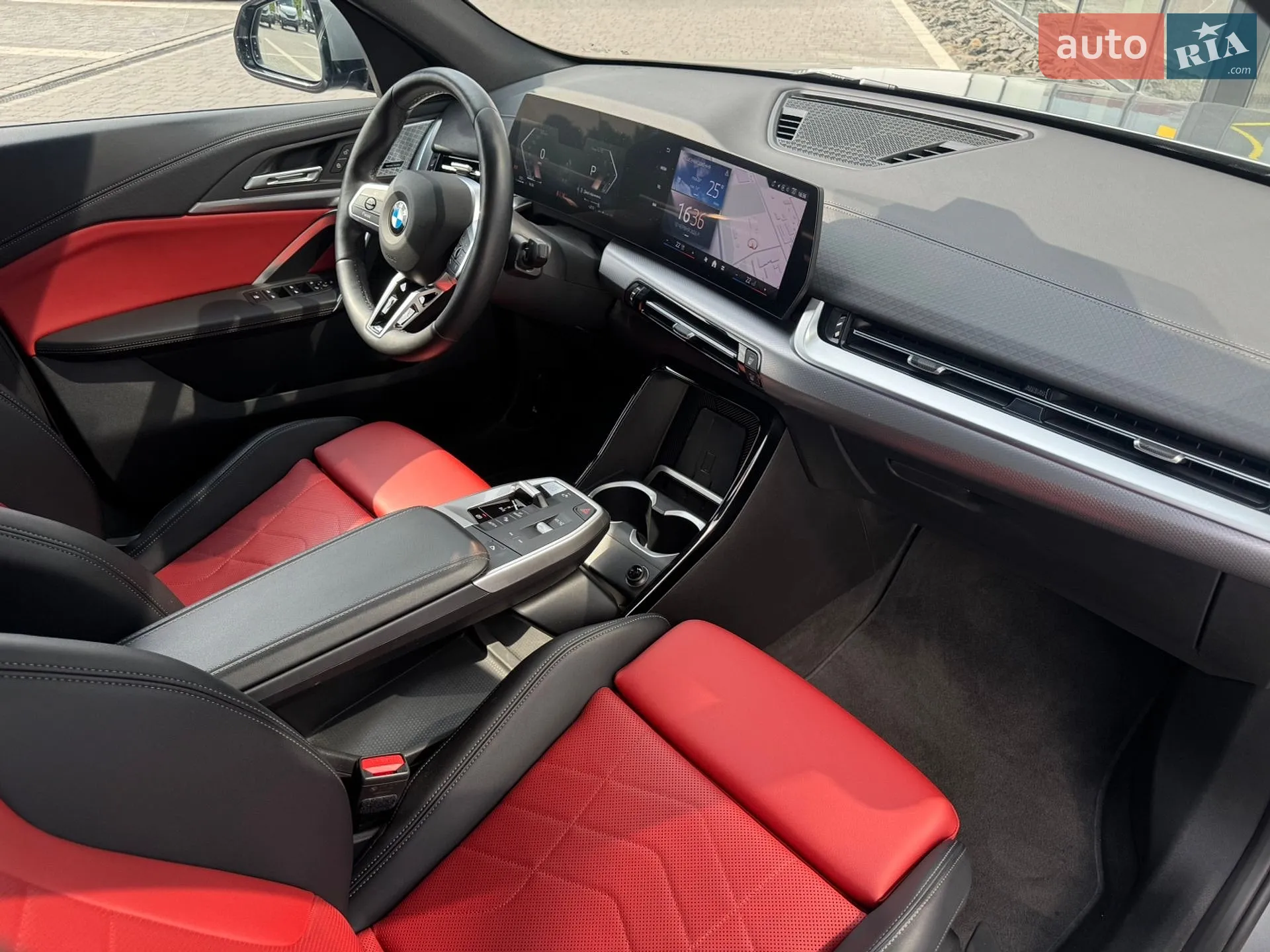2024 BMW X2 - мініатюра 22