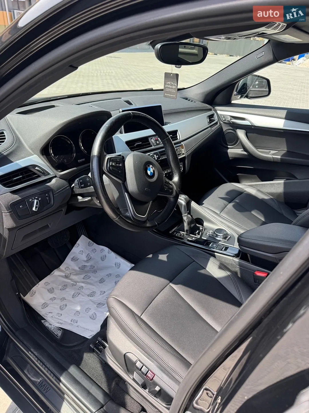 2018 BMW X2 - мініатюра 12