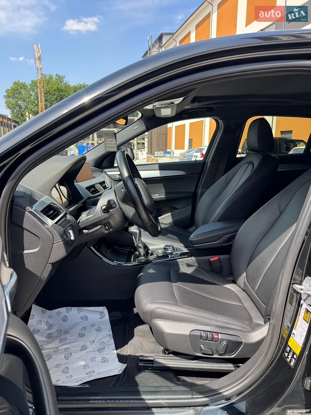 2018 BMW X2 - мініатюра 11
