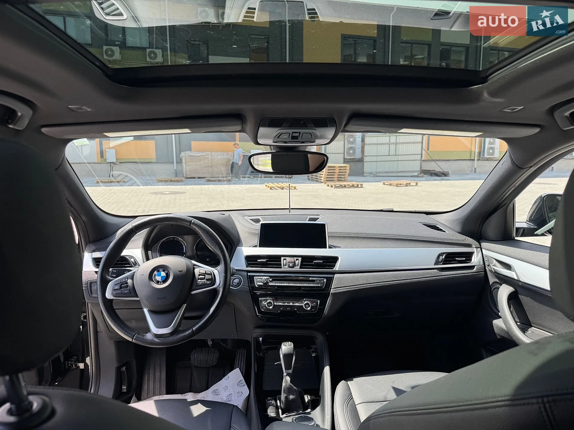 2018 BMW X2 - мініатюра 13