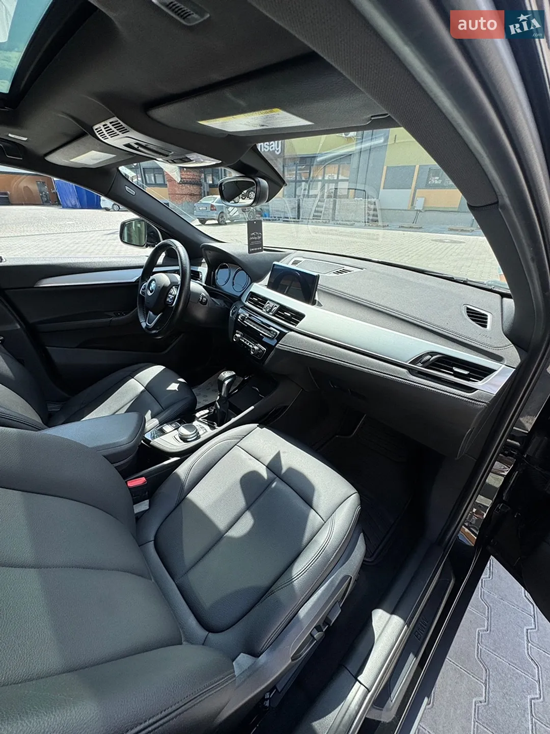 2018 BMW X2 - мініатюра 18