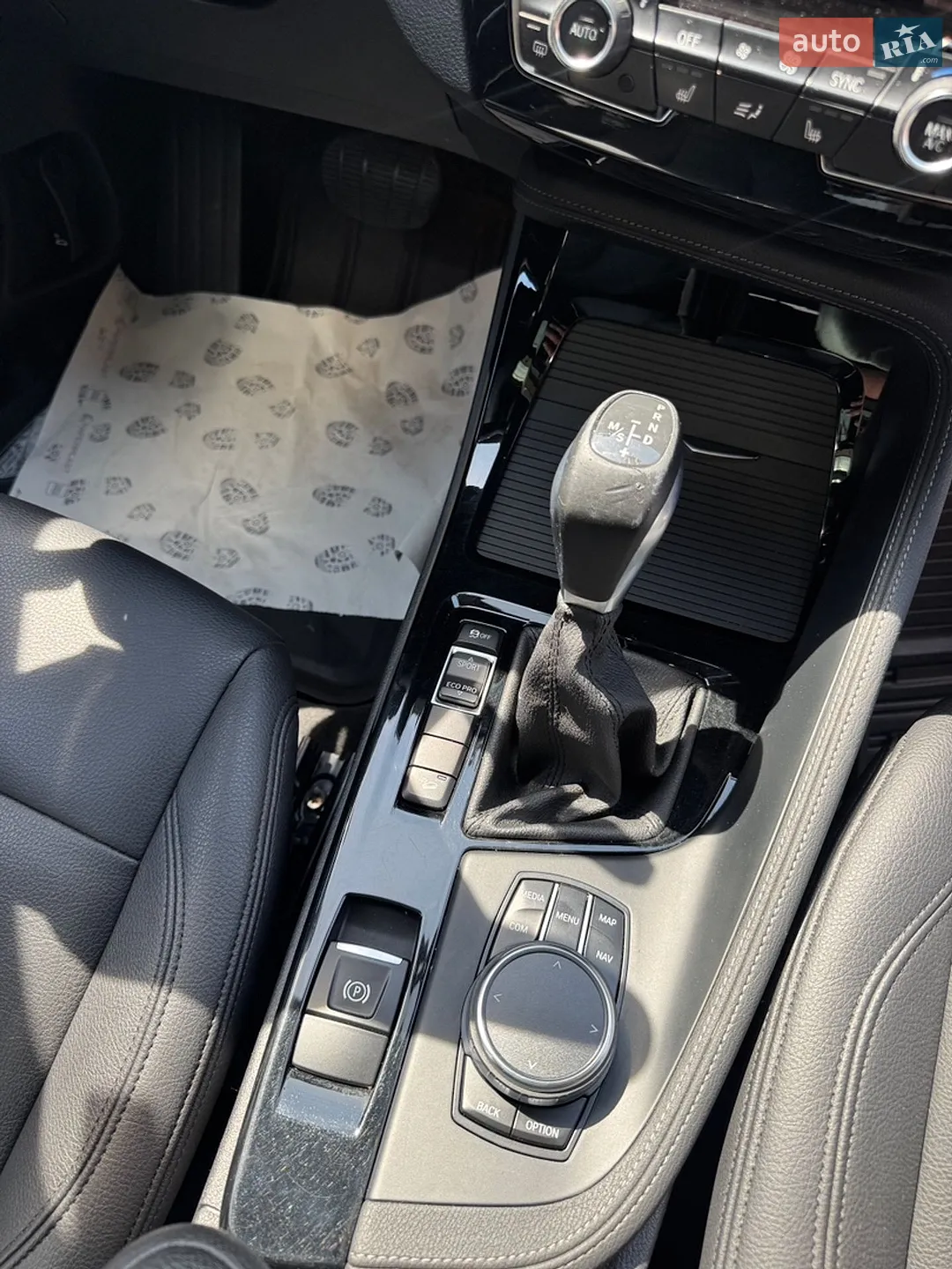 2018 BMW X2 - мініатюра 19