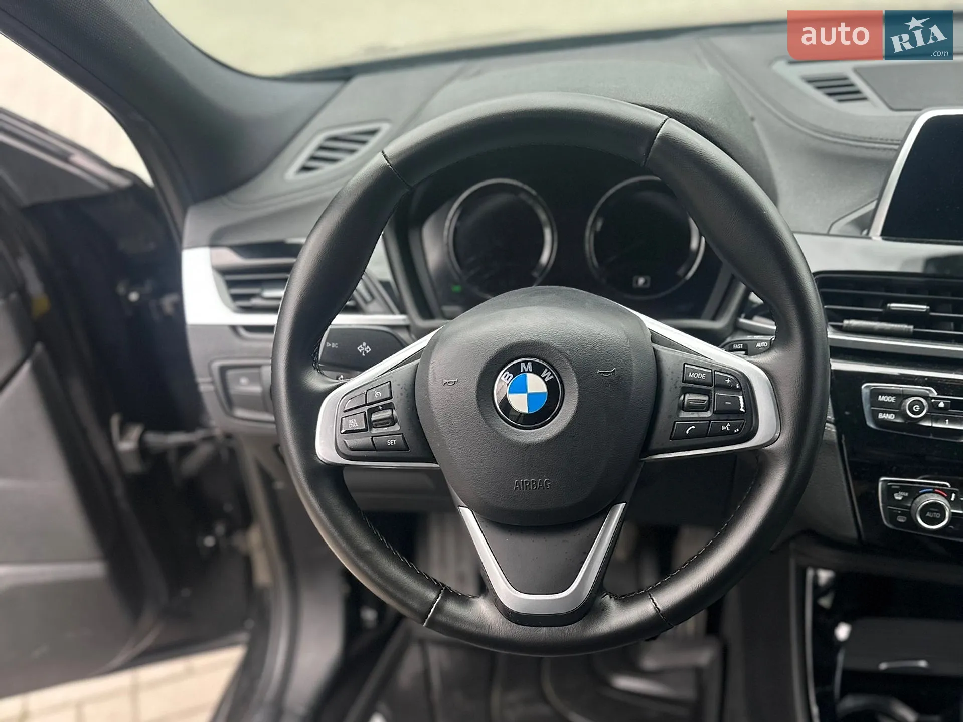 2018 BMW X2 - мініатюра 38