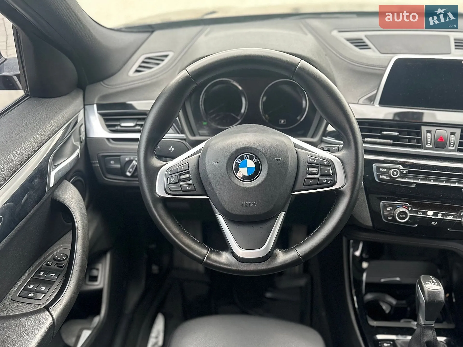 2018 BMW X2 - мініатюра 49