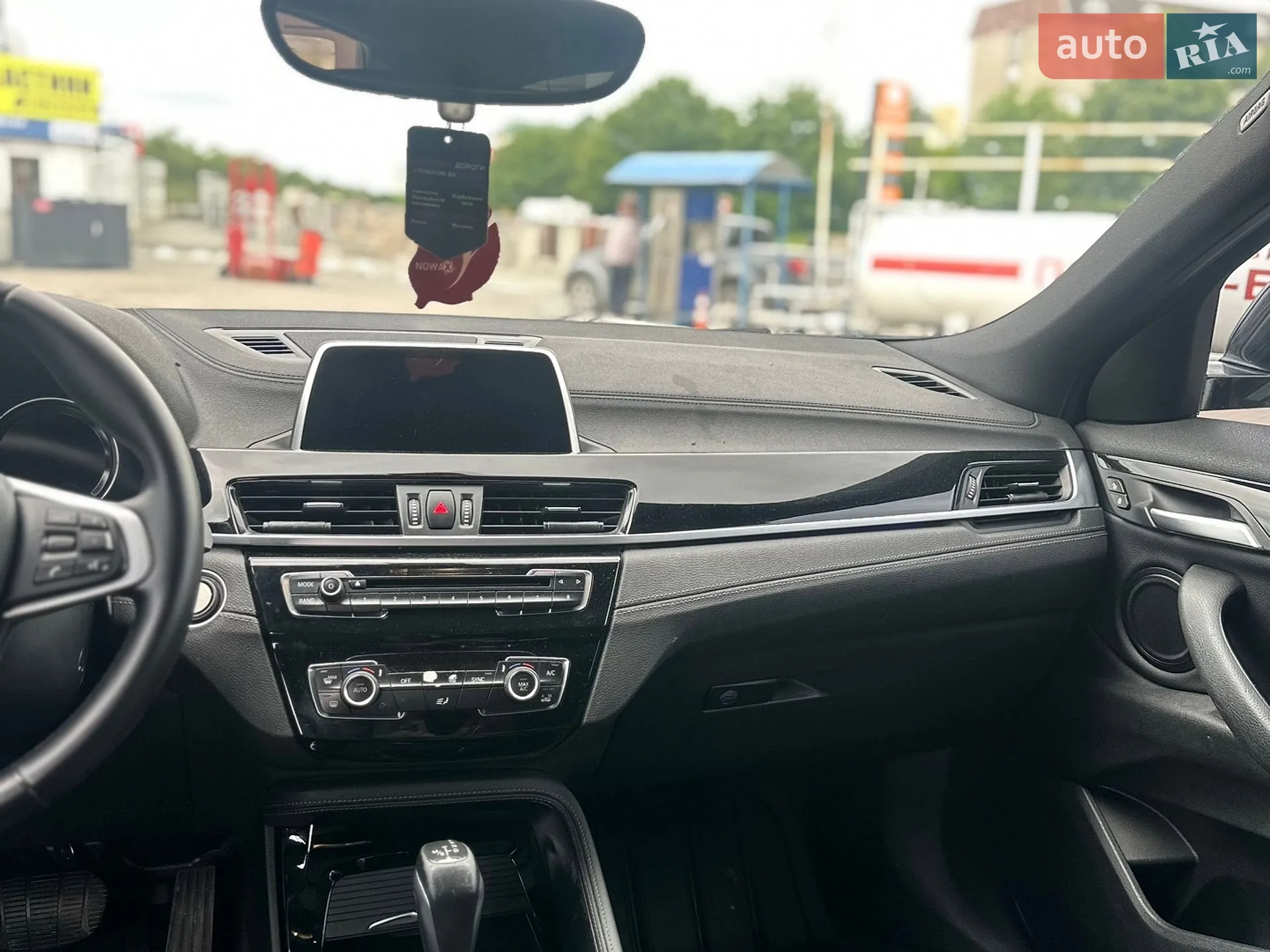 2018 BMW X2 - мініатюра 52