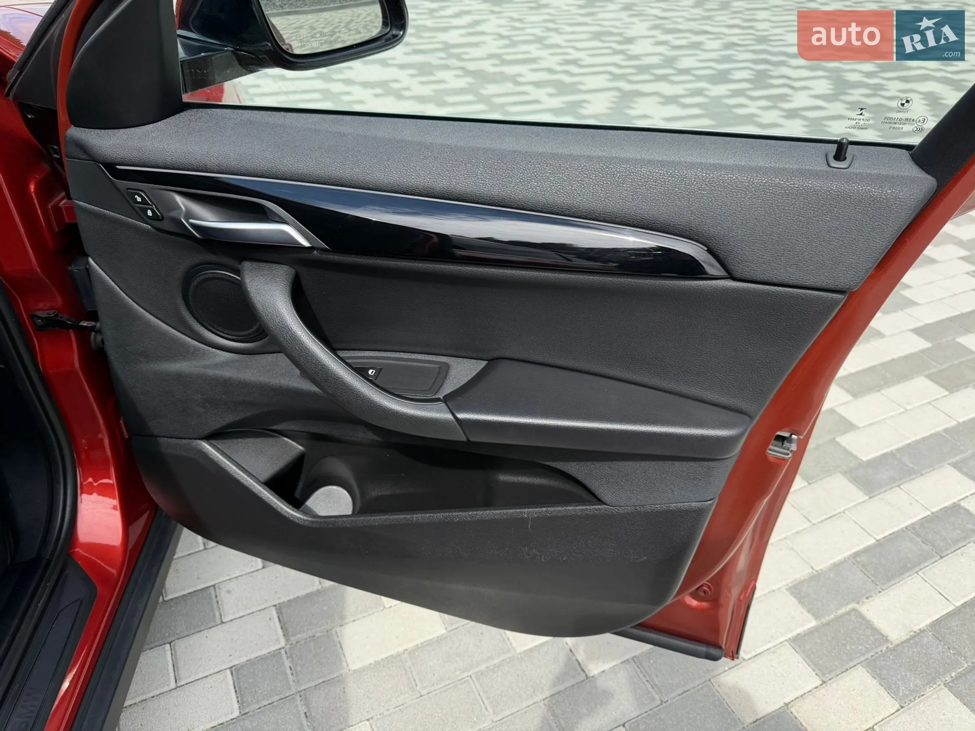 2020 BMW X2 - мініатюра 9