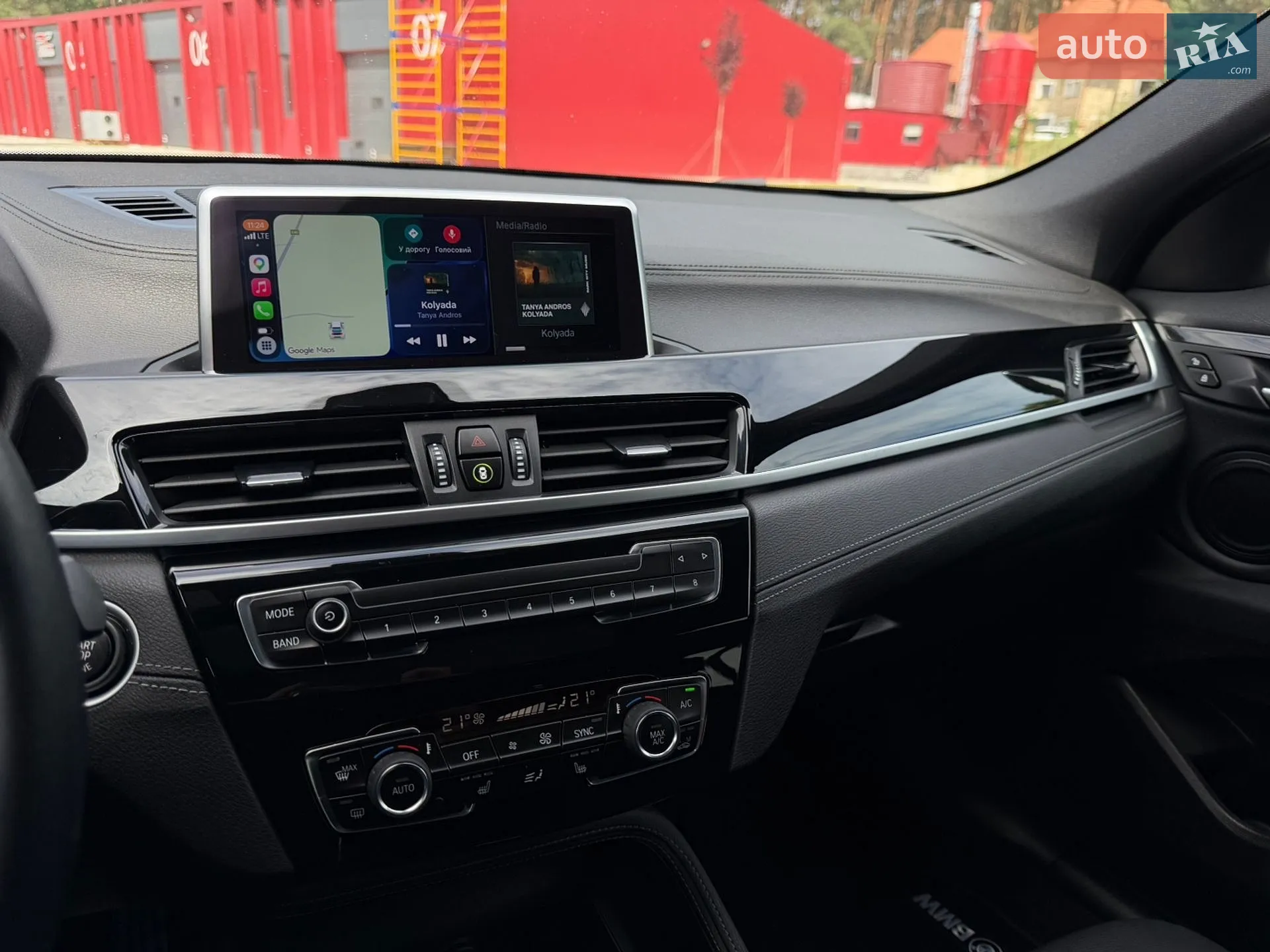2020 BMW X2 - мініатюра 18