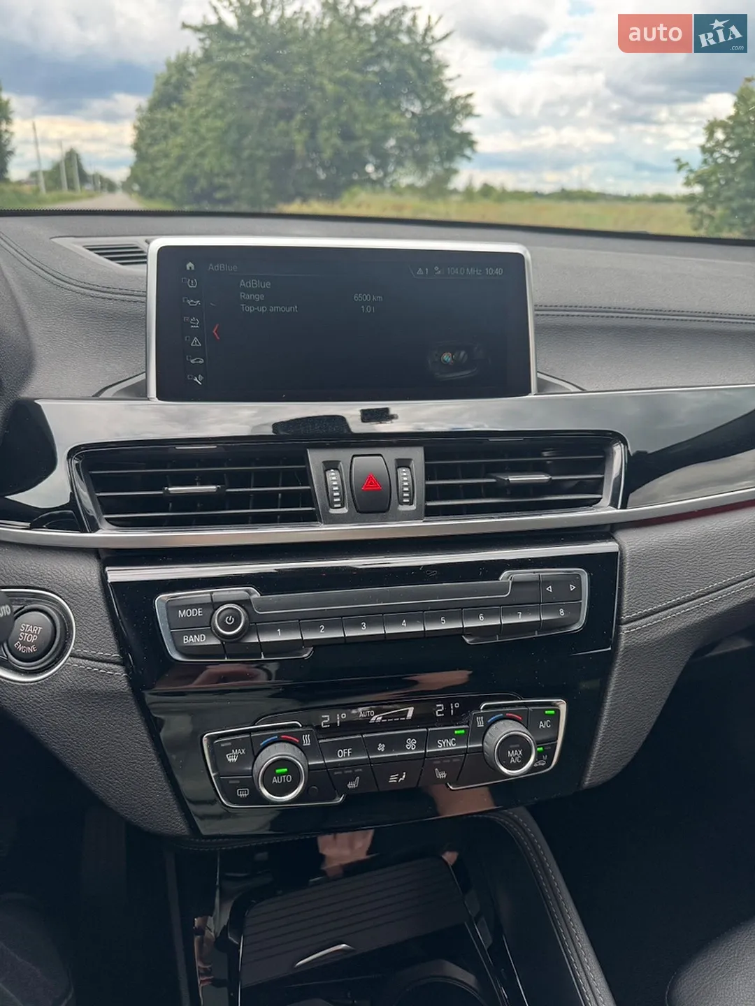 2018 BMW X2 - мініатюра 21