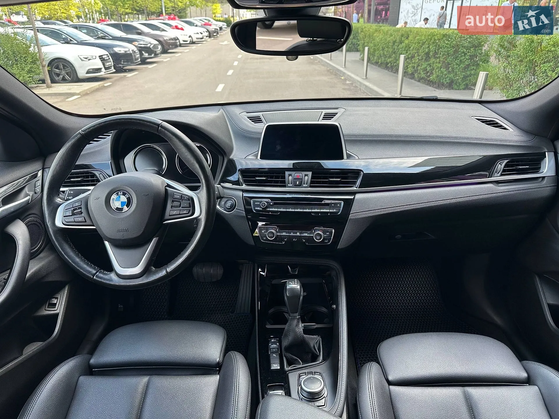 2018 BMW X2 - мініатюра 12