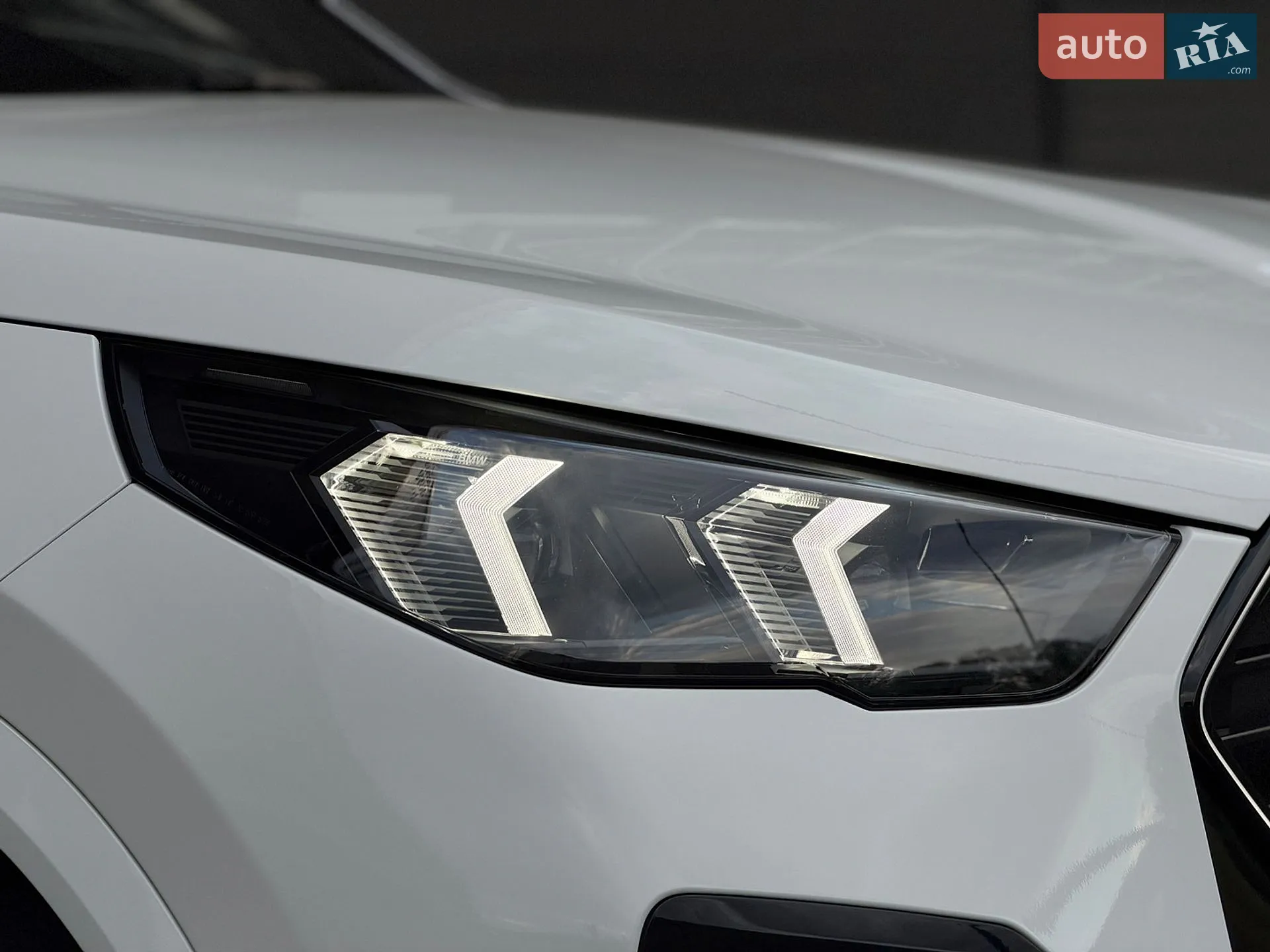 2024 BMW X2 - мініатюра 4