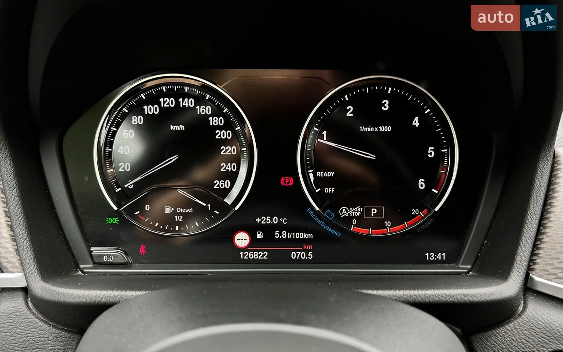 2019 BMW X2 - мініатюра 16