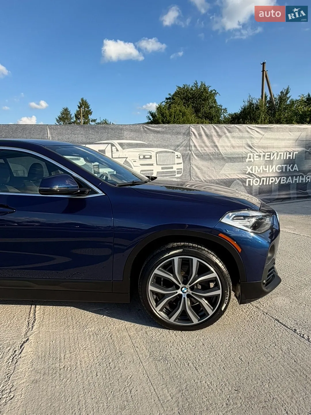 2019 BMW X2 - мініатюра 8