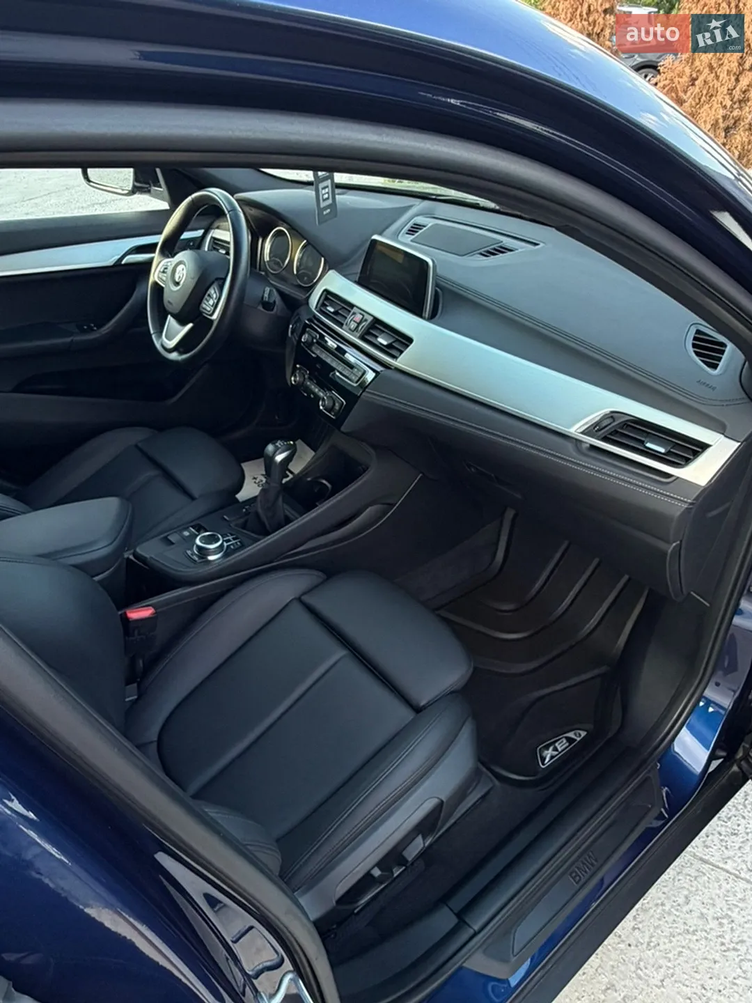 2019 BMW X2 - мініатюра 32
