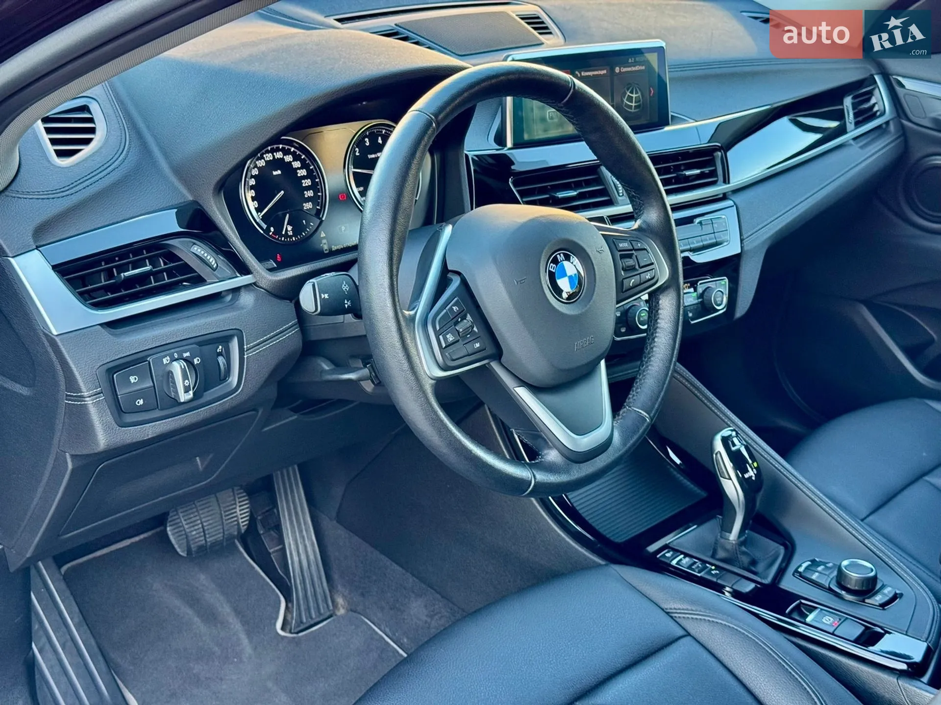 2022 BMW X2 - мініатюра 33