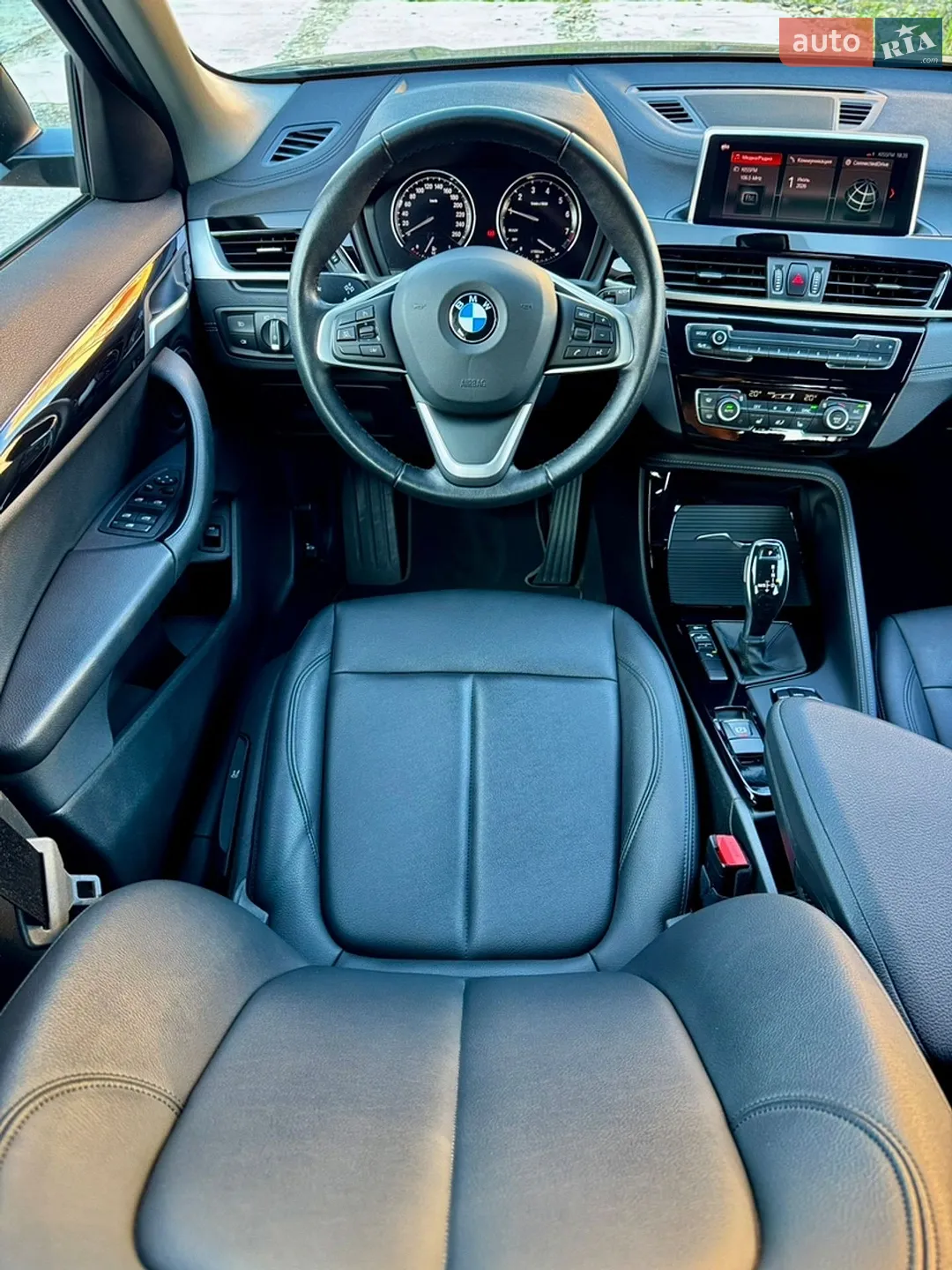 2022 BMW X2 - мініатюра 55