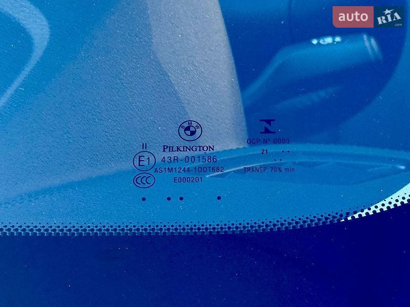 Внедорожник / Кроссовер BMW X2 2022 в Киеве