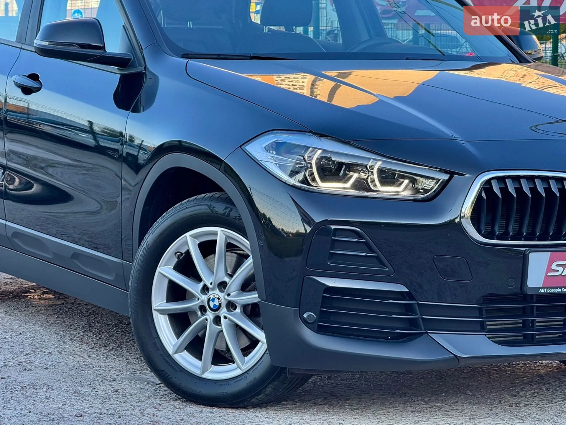 2022 BMW X2 - мініатюра 79