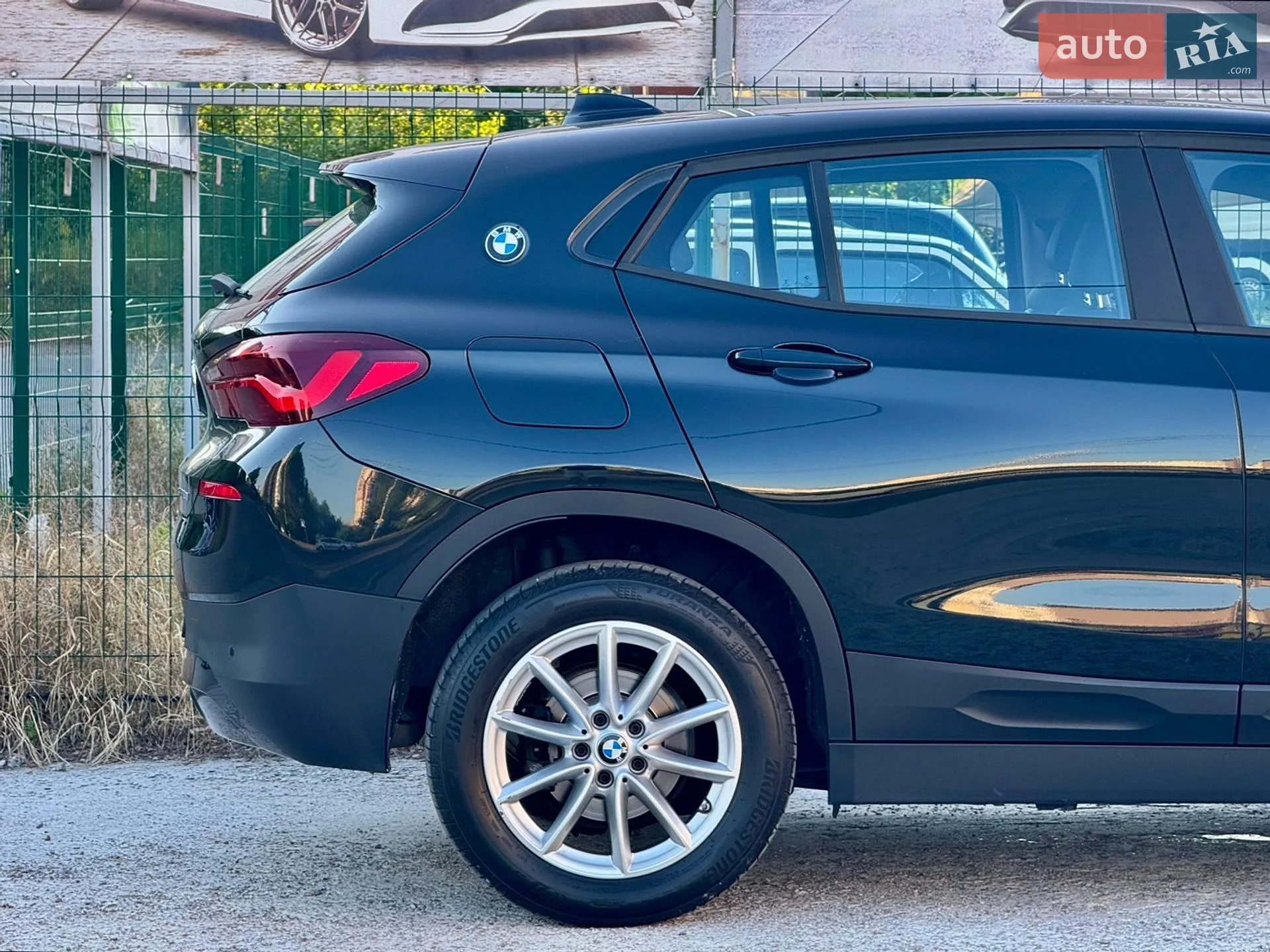2022 BMW X2 - мініатюра 87
