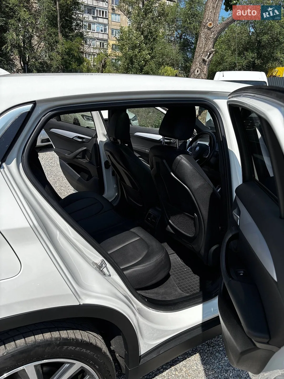 2020 BMW X2 - мініатюра 14