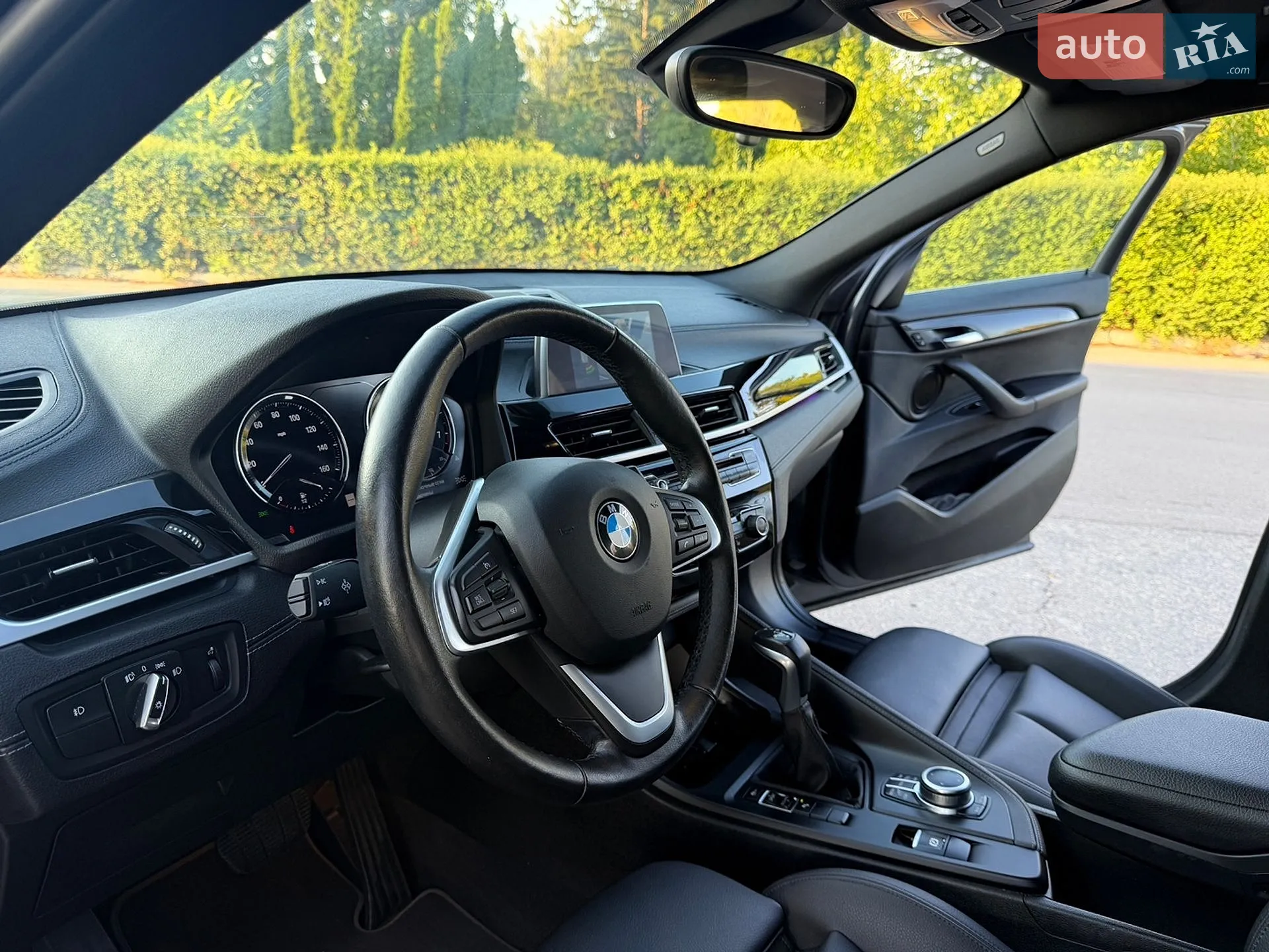 2019 BMW X2 - мініатюра 18