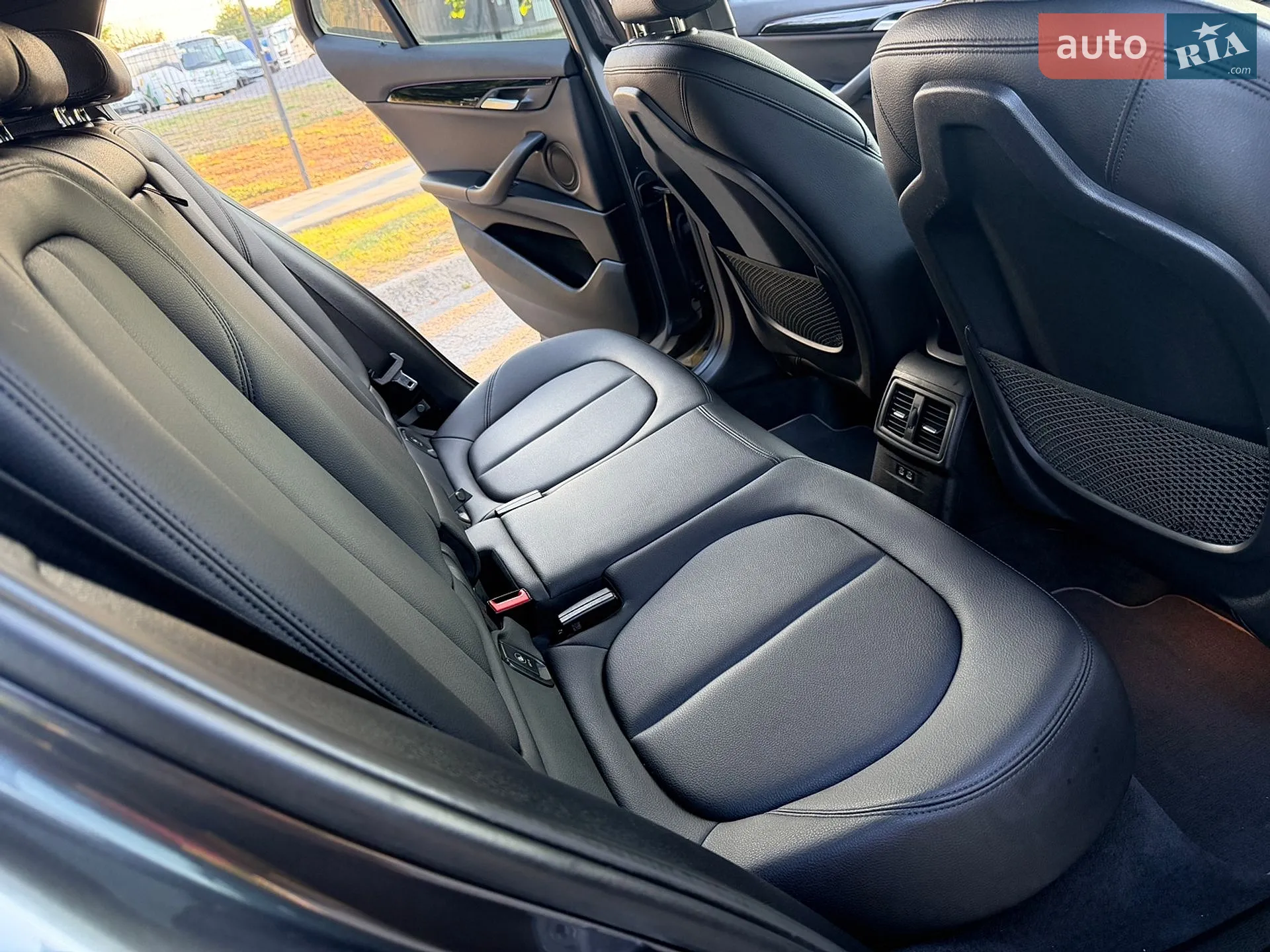 2019 BMW X2 - мініатюра 37