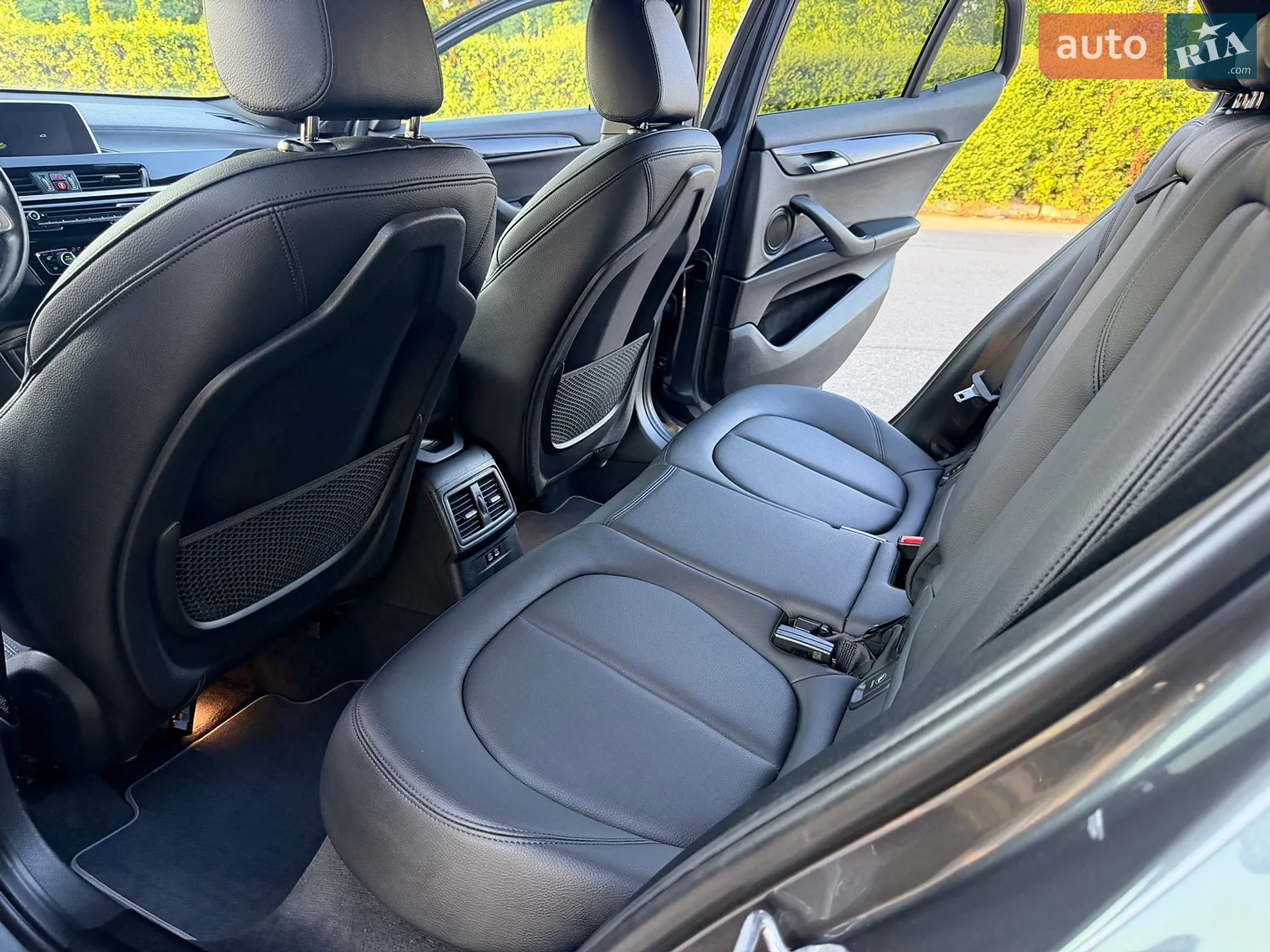 2019 BMW X2 - мініатюра 41