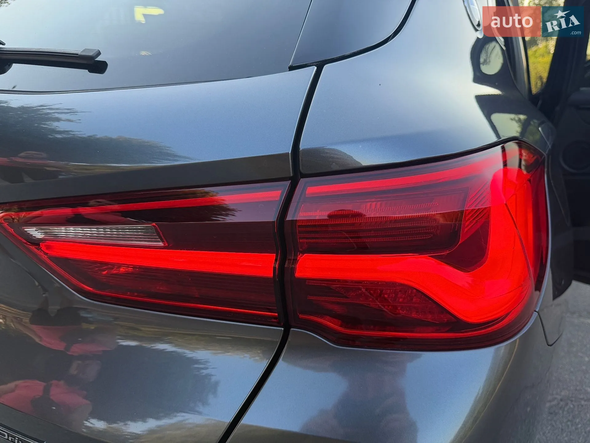 2019 BMW X2 - мініатюра 47