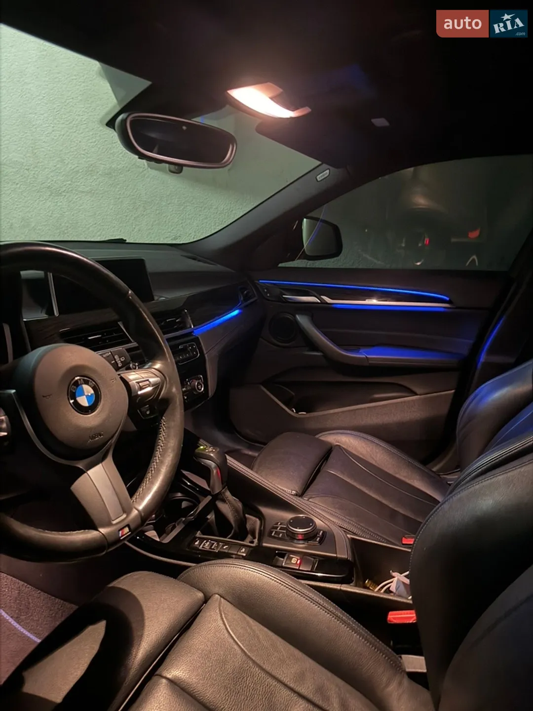 2018 BMW X2 - мініатюра 6