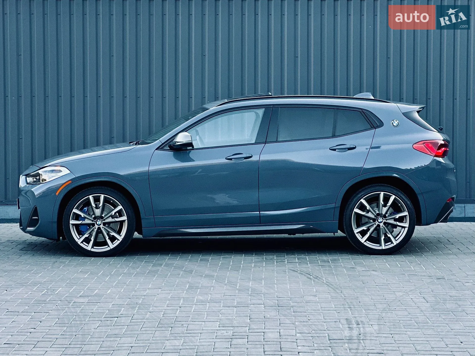 2020 BMW X2 - мініатюра 2