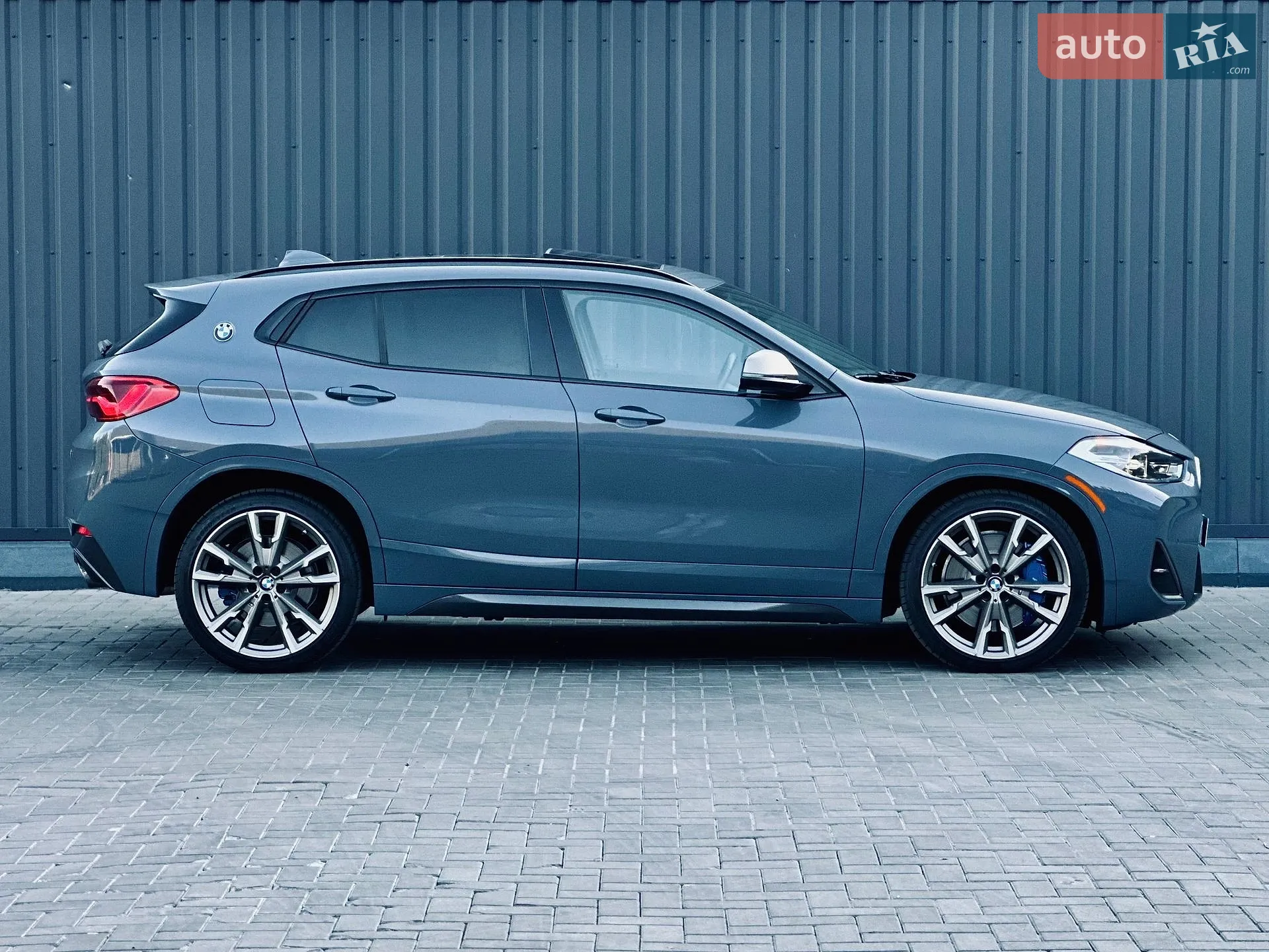 2020 BMW X2 - мініатюра 4