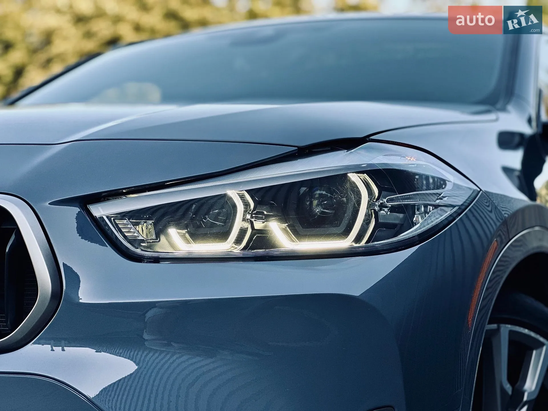 2020 BMW X2 - мініатюра 7