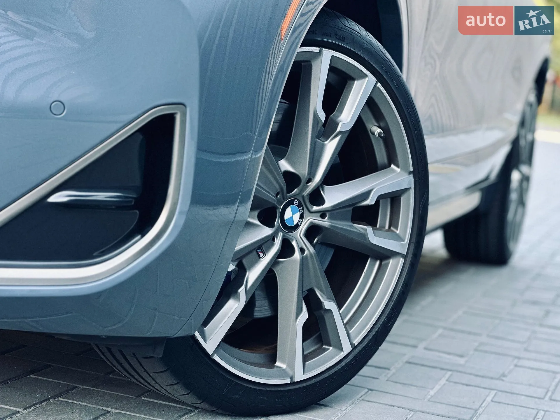 2020 BMW X2 - мініатюра 9