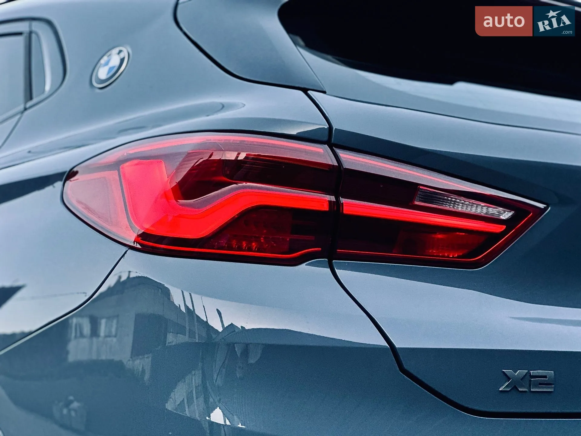 2020 BMW X2 - мініатюра 14