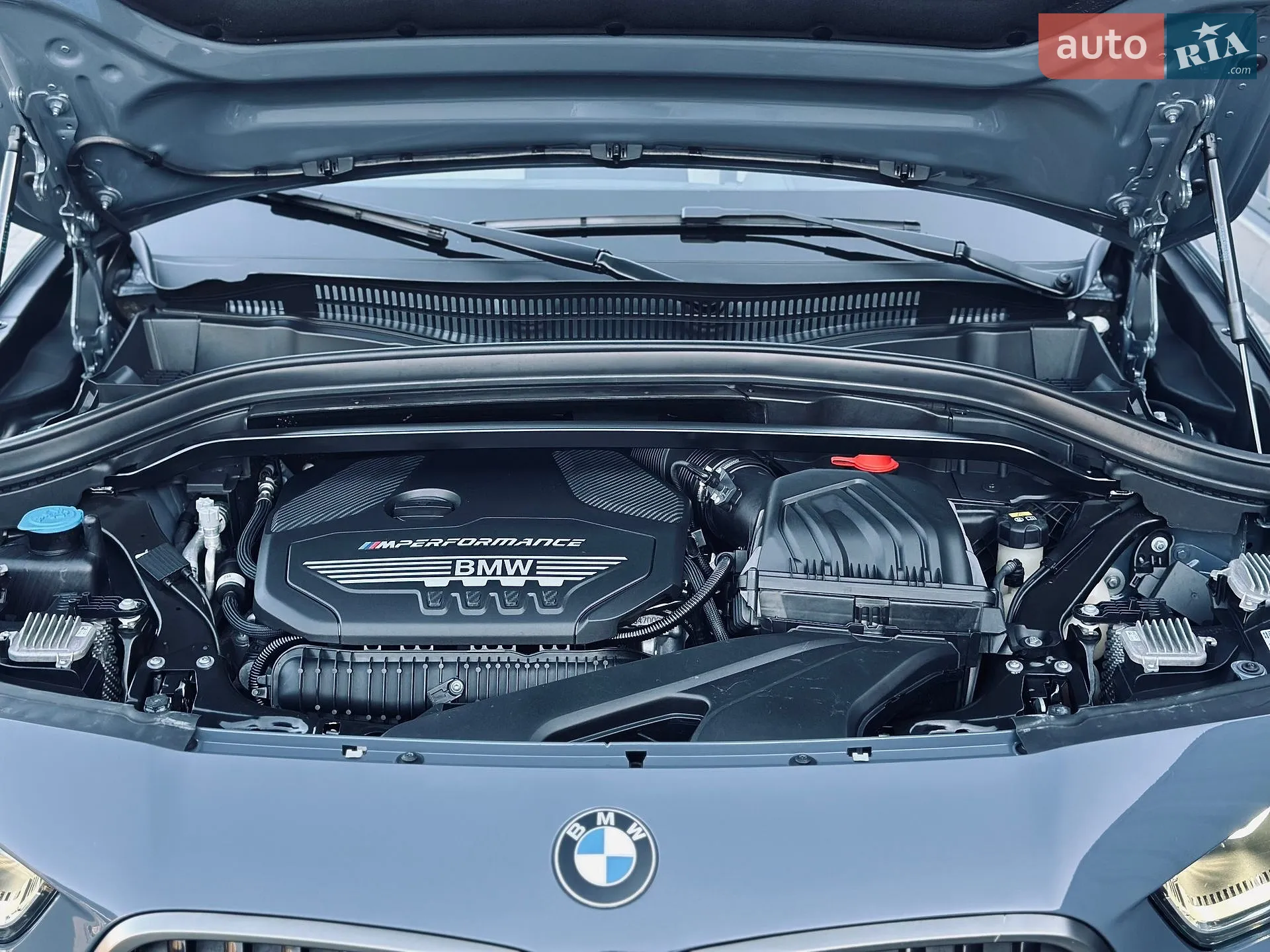 2020 BMW X2 - мініатюра 21