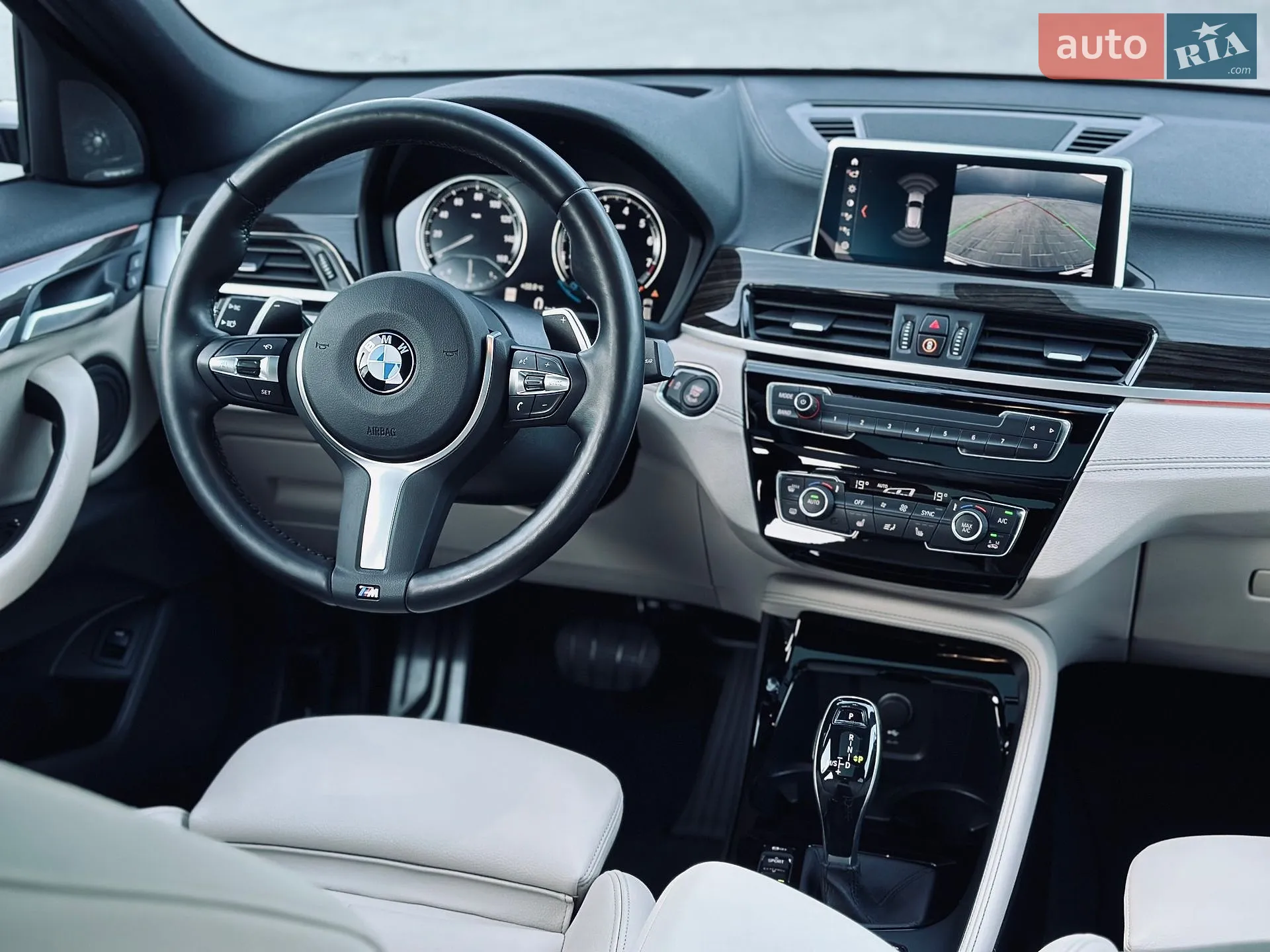 2020 BMW X2 - мініатюра 27