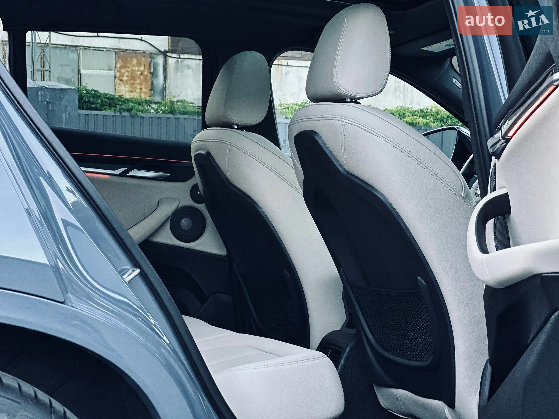2020 BMW X2 - мініатюра 55