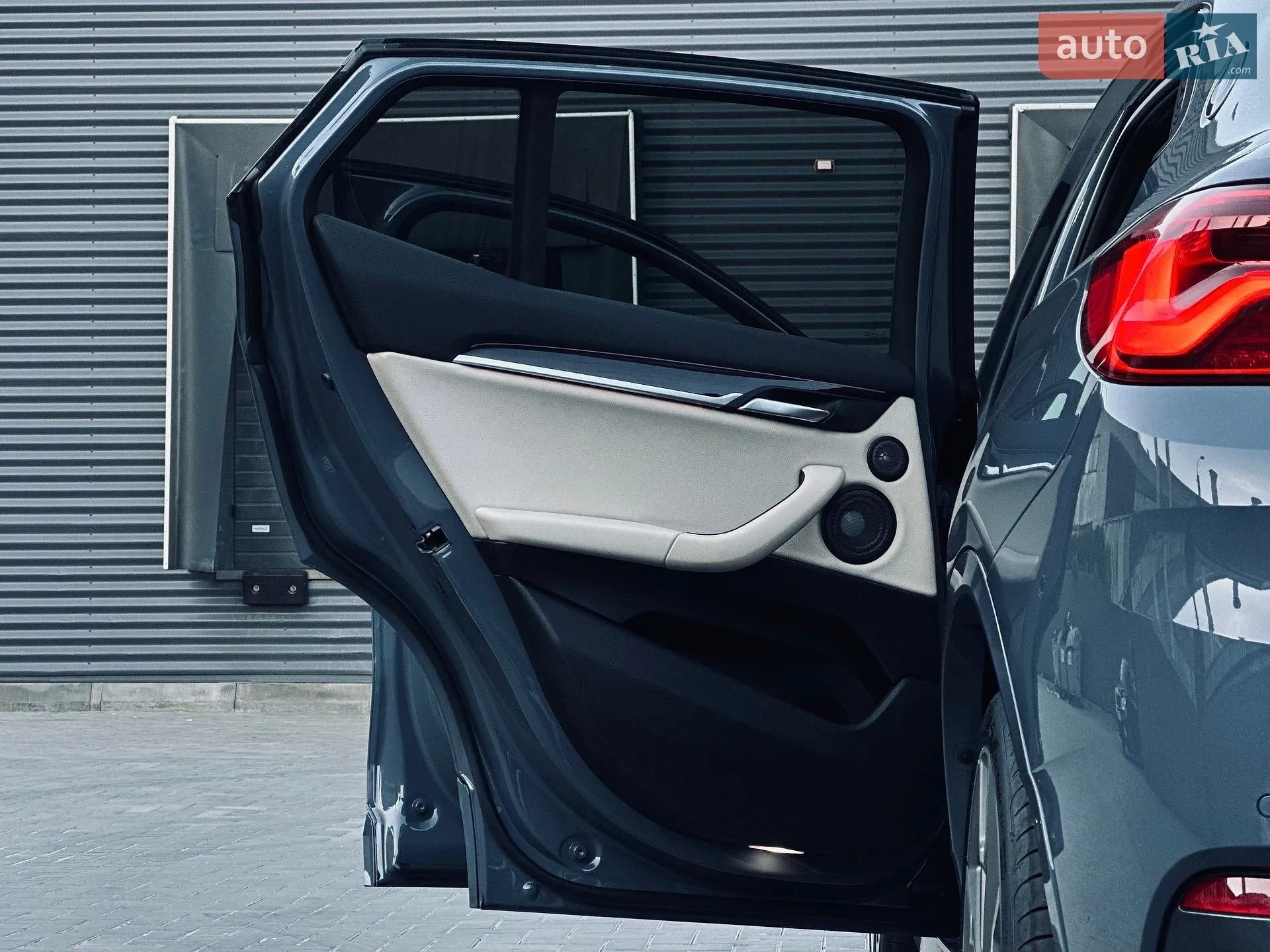 2020 BMW X2 - мініатюра 58