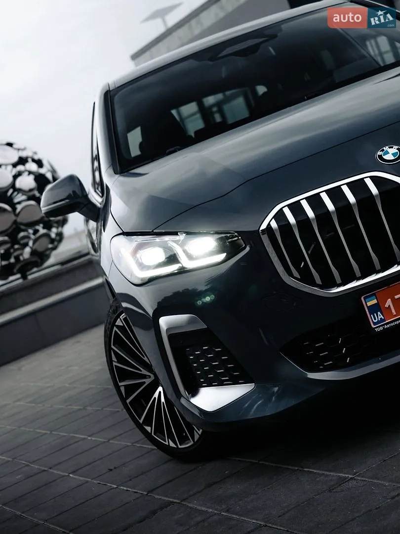 2023 BMW X2 - мініатюра 2