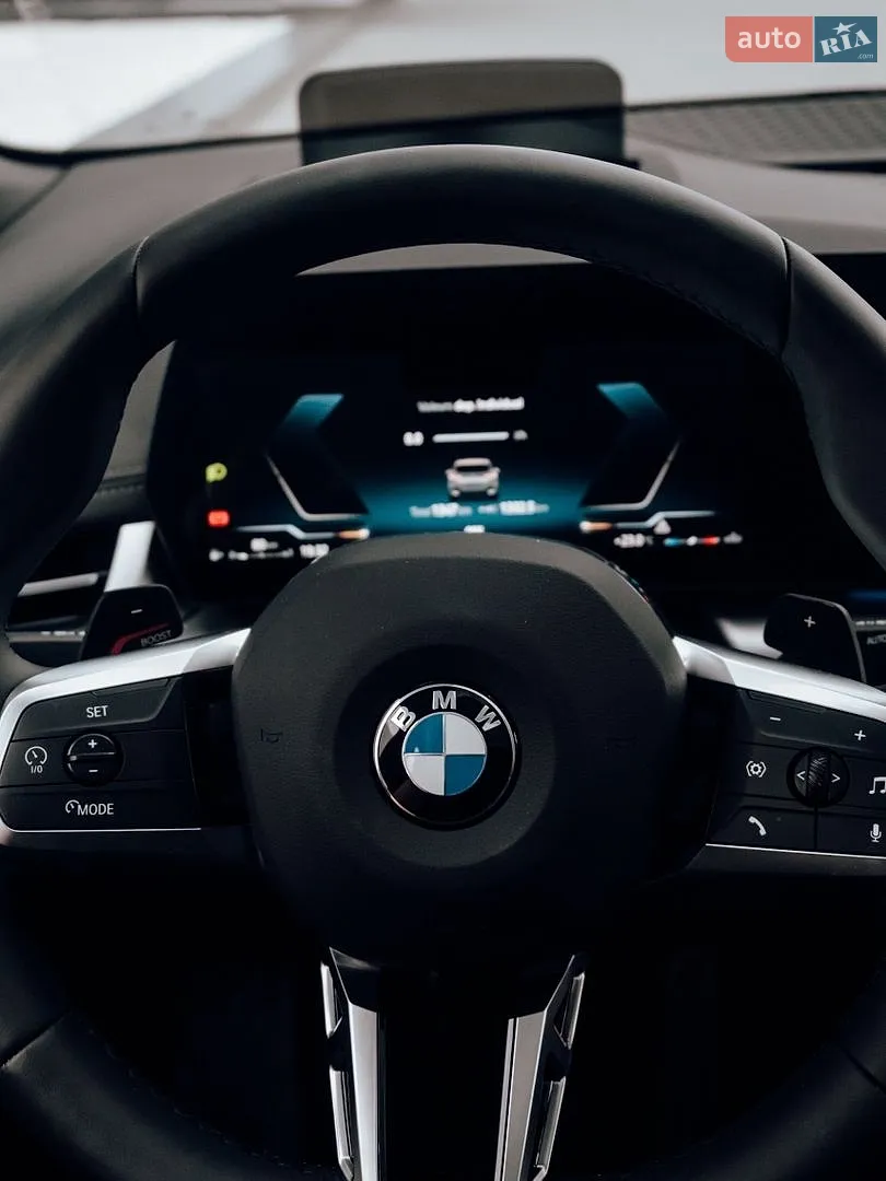 2023 BMW X2 - мініатюра 8