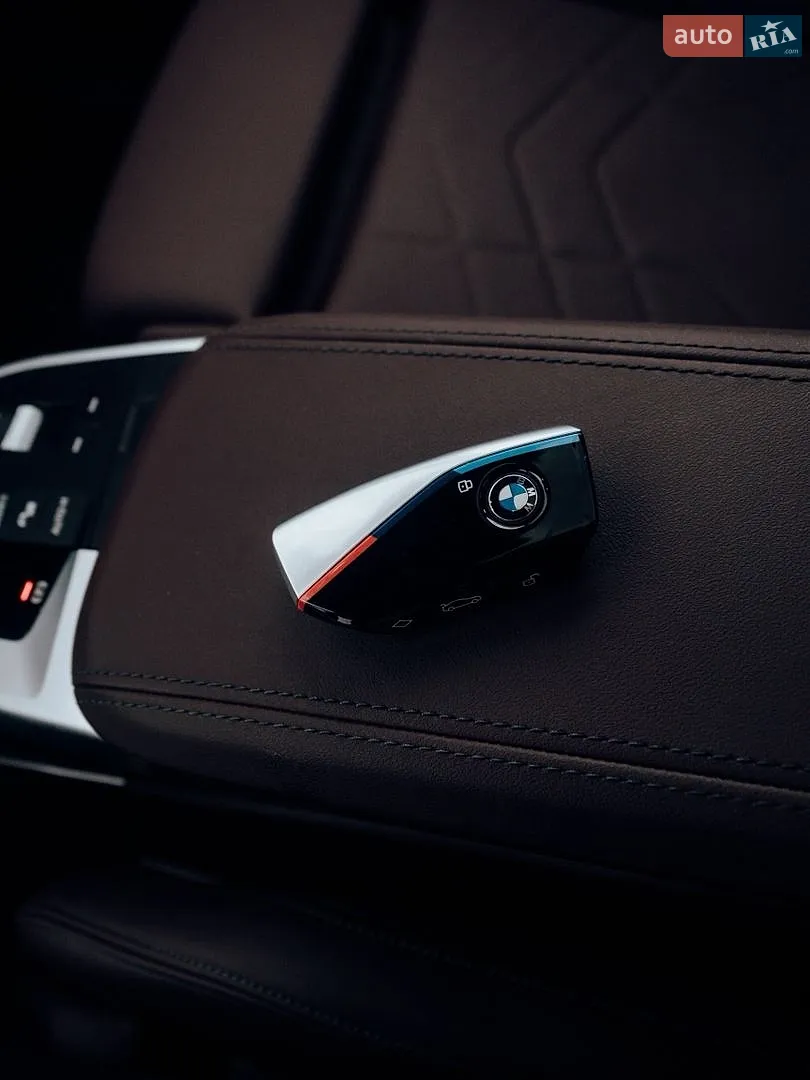 2023 BMW X2 - мініатюра 7