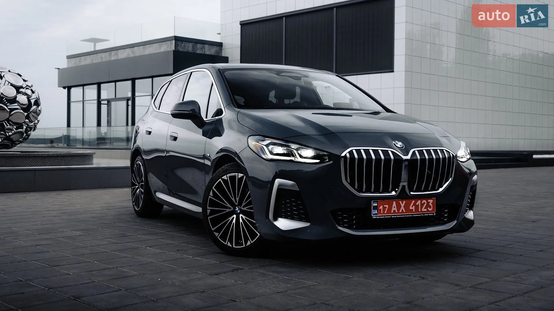 2023 BMW X2 - мініатюра 6