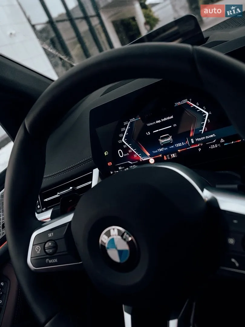 2023 BMW X2 - мініатюра 13