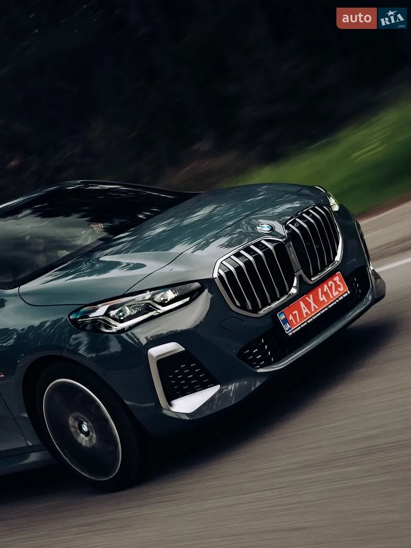 2023 BMW X2 - мініатюра 14