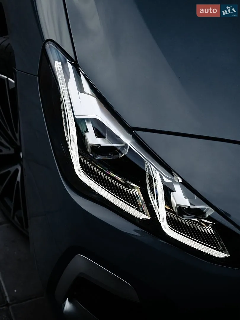 2023 BMW X2 - мініатюра 11